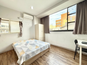 🧡請加賴🧡稀有可寵🧡租屋補助🧡獨洗窗曬🧡（第1張）