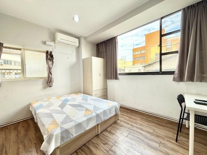 🧡請加賴🧡稀有可寵🧡租屋補助🧡獨洗窗曬🧡（第1張）