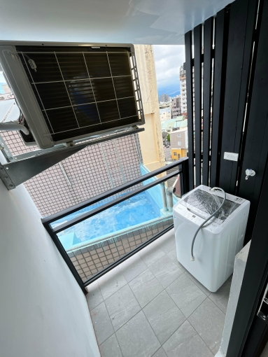 入住市區精緻小套房 , 一應俱全（第5張）