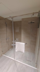 入住市區精緻小套房 , 一應俱全（第3張）