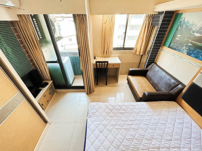 🧡加賴約🧡電梯美屋🧡陽台獨洗曬🧡租屋補助🧡秒殺物件🧡（第12張）