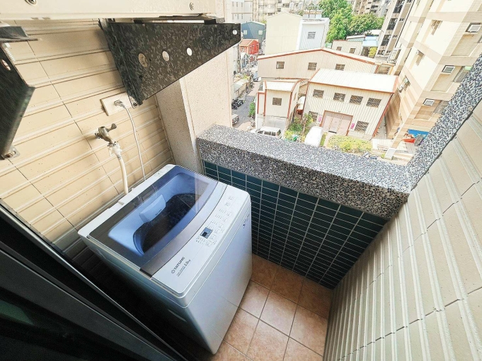 🧡加賴約🧡電梯美屋🧡陽台獨洗曬🧡租屋補助🧡秒殺物件🧡（第13張）