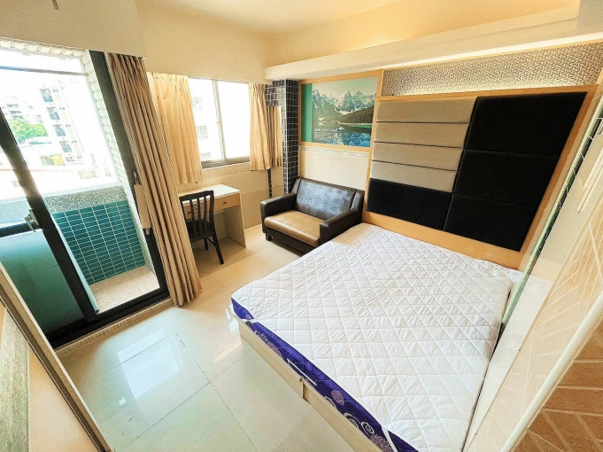 🧡加賴約🧡電梯美屋🧡陽台獨洗曬🧡租屋補助🧡秒殺物件🧡（第1張）