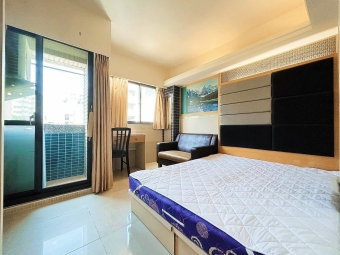 🧡加賴約🧡電梯美屋🧡陽台獨洗曬🧡租屋補助🧡秒殺物件🧡（第6張）