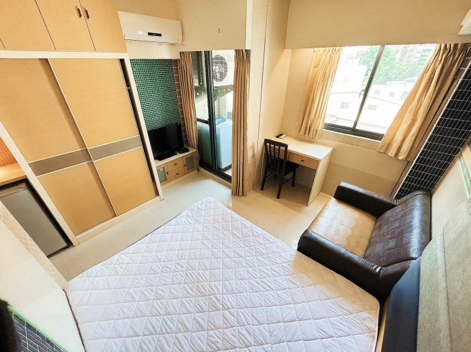 🧡加賴約🧡電梯美屋🧡陽台獨洗曬🧡租屋補助🧡秒殺物件🧡（第8張）