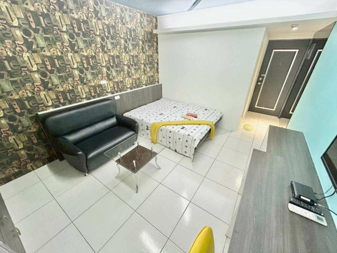 漢口✨電梯✨可喵✨陽台（第1張）