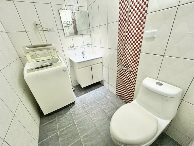 漢口✨電梯✨可喵✨陽台（第9張）