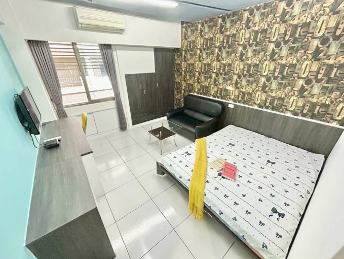 漢口✨電梯✨可喵✨陽台（第2張）