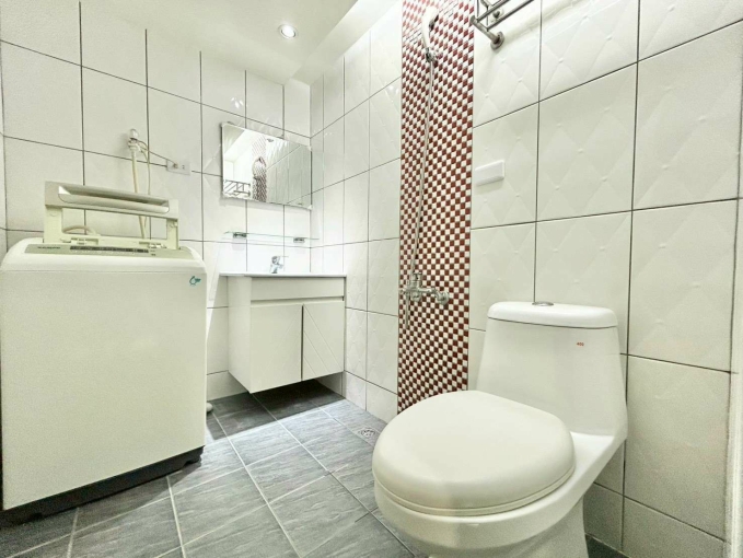 漢口✨電梯✨可喵✨陽台（第5張）