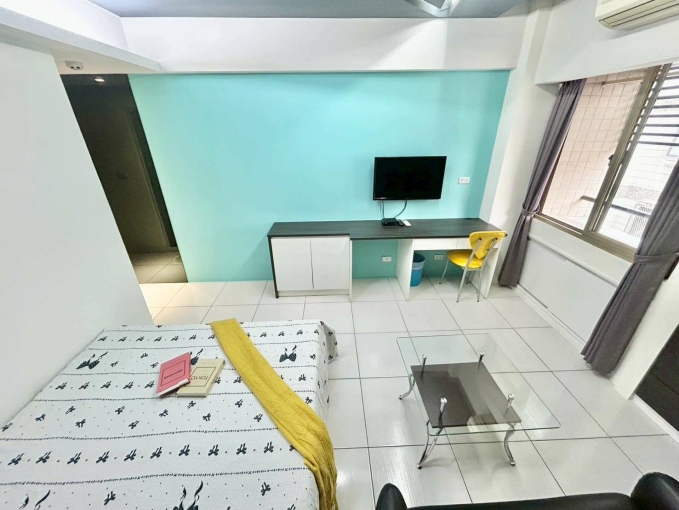 漢口✨電梯✨可喵✨陽台（第6張）