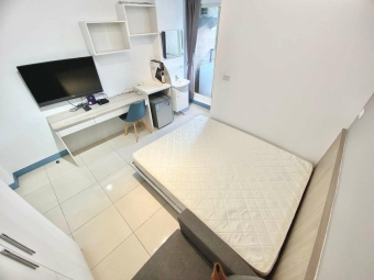 理想生活🌳台電🏆系統裝潢💯陽台獨洗🔆衛浴開窗💕可租補（第7張）