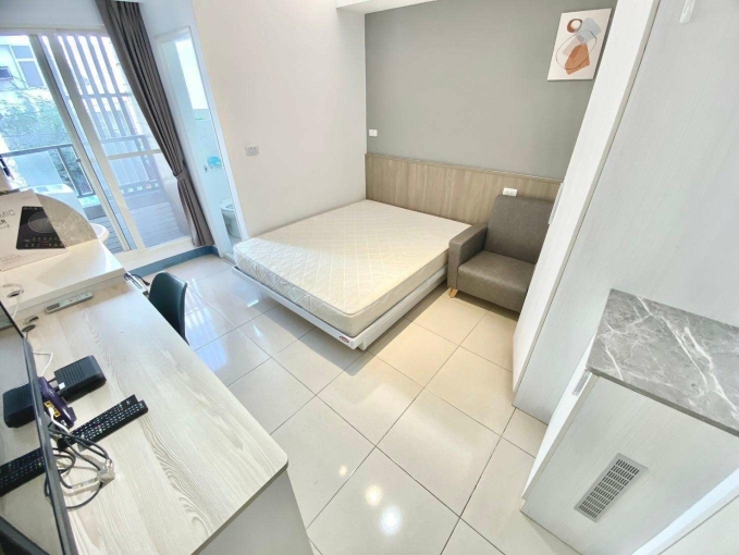 理想生活🌳台電🏆系統裝潢💯陽台獨洗🔆衛浴開窗💕可租補（第1張）