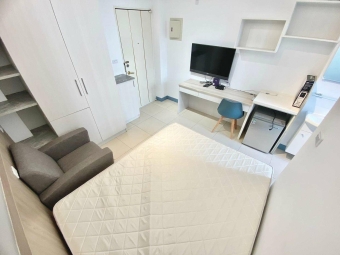 理想生活🌳台電🏆系統裝潢💯陽台獨洗🔆衛浴開窗💕可租補（第5張）