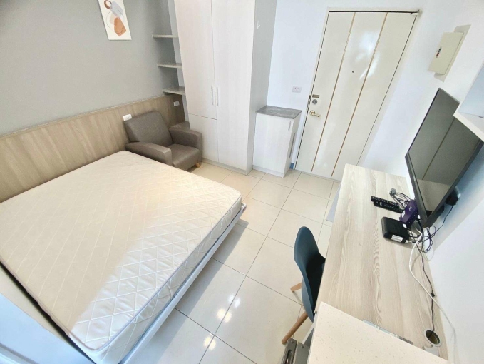 理想生活🌳台電🏆系統裝潢💯陽台獨洗🔆衛浴開窗💕可租補（第4張）