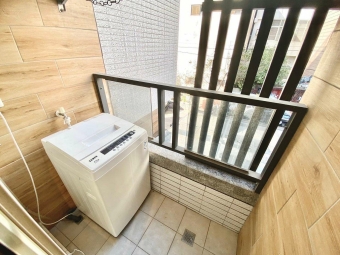 理想生活🌳台電🏆系統裝潢💯陽台獨洗🔆衛浴開窗💕可租補（第3張）