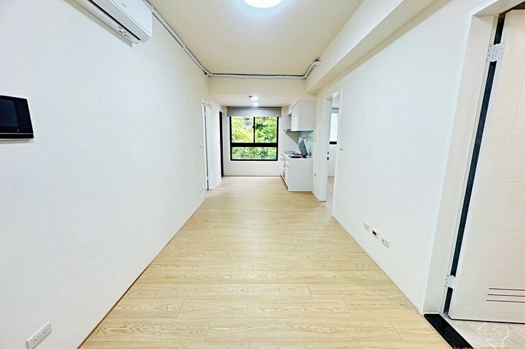 兆基社會住宅🏠中壢青埔麗江3房車可租補免仲(第1張)
