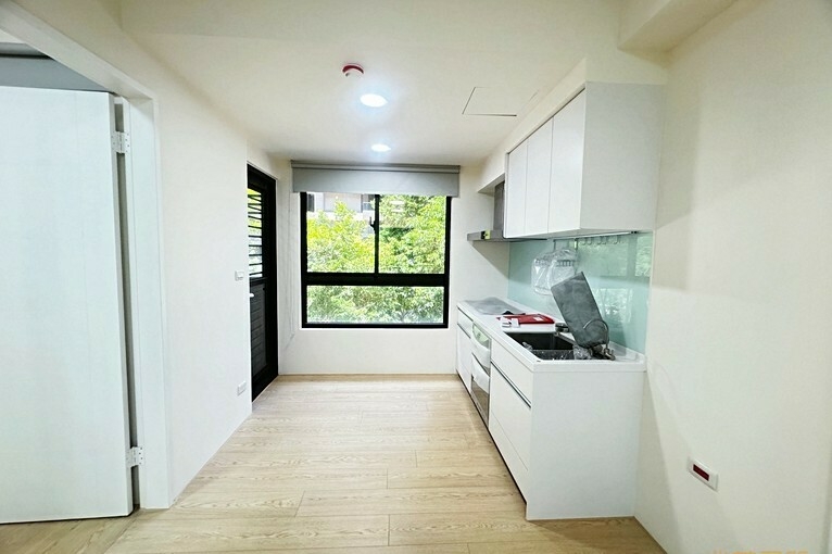 兆基社會住宅🏠中壢青埔麗江3房車可租補免仲(第8張)