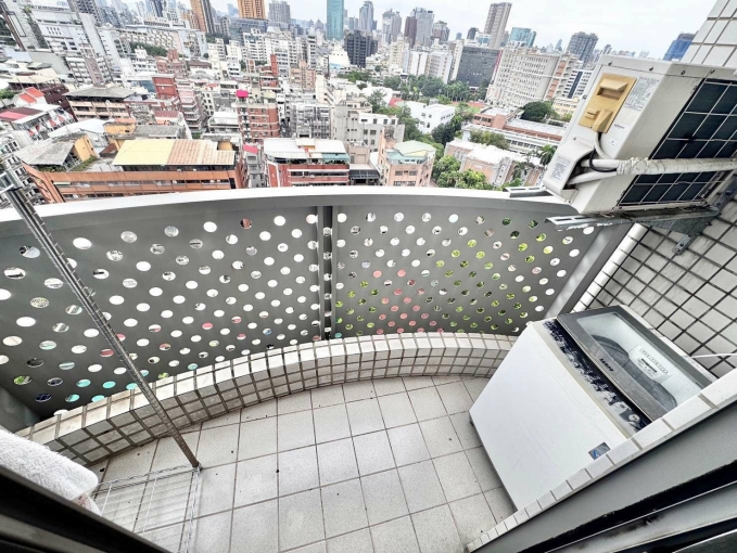 宇你相見💕陽台獨洗✨可租補💕秒殺物件💕近一中勤美（第10張）