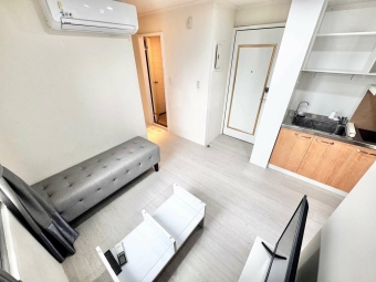 宇你相見💕陽台獨洗✨可租補💕秒殺物件💕近一中勤美（第6張）