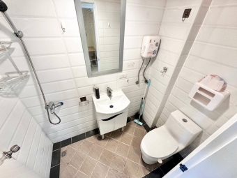 宇你相見💕陽台獨洗✨可租補💕秒殺物件💕近一中勤美（第8張）