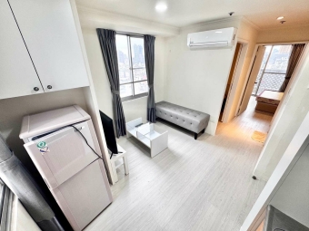 宇你相見💕陽台獨洗✨可租補💕秒殺物件💕近一中勤美（第2張）