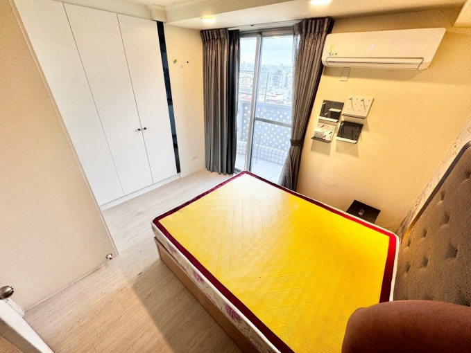 宇你相見💕陽台獨洗✨可租補💕秒殺物件💕近一中勤美（第3張）