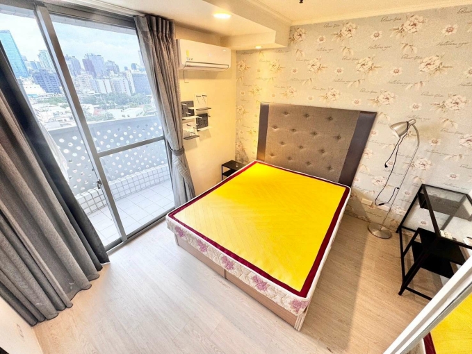 宇你相見💕陽台獨洗✨可租補💕秒殺物件💕近一中勤美（第9張）