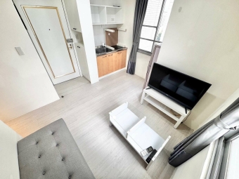 宇你相見💕陽台獨洗✨可租補💕秒殺物件💕近一中勤美（第11張）