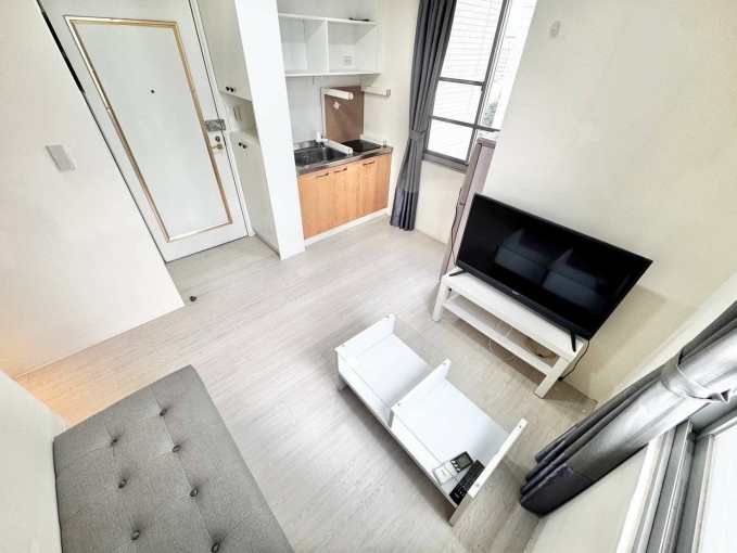 宇你相見💕陽台獨洗✨可租補💕秒殺物件💕近一中勤美（第11張）