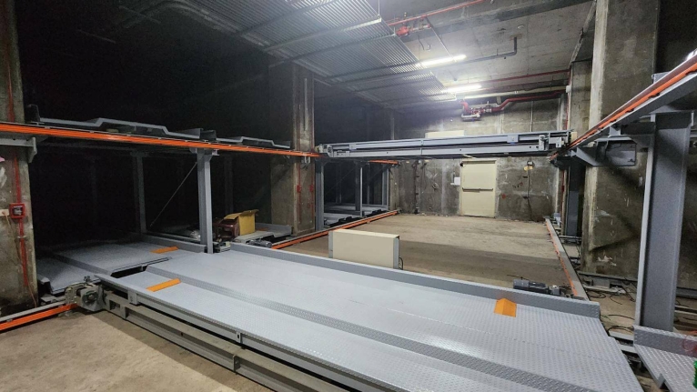 車位出租（第2張）