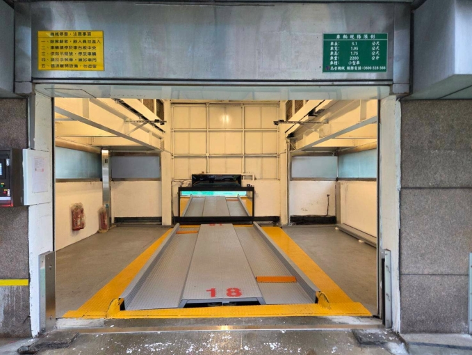 車位出租（第1張）