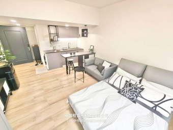 複製-蓁心推薦❤️‍🔥可租補❤️‍🔥可貓❤️‍🔥台水台電❤️‍🔥流理台電磁爐❤️‍🔥全新完工（第2張）