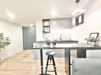 複製-蓁心推薦❤️‍🔥可租補❤️‍🔥可貓❤️‍🔥台水台電❤️‍🔥流理台電磁爐❤️‍🔥全新完工（第4張）