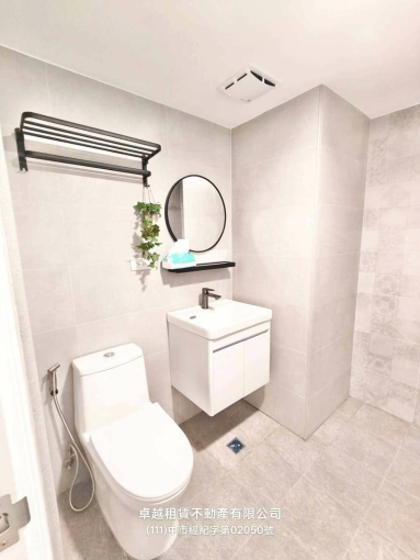 複製-蓁心推薦❤️‍🔥可租補❤️‍🔥可貓❤️‍🔥台水台電❤️‍🔥流理台電磁爐❤️‍🔥全新完工（第6張）