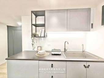 複製-蓁心推薦❤️‍🔥可租補❤️‍🔥可貓❤️‍🔥台水台電❤️‍🔥流理台電磁爐❤️‍🔥全新完工（第3張）