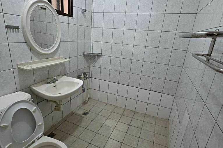 兆基🏡🔆西區自強街｜大坪數透天，可租補⭕️（第11張）