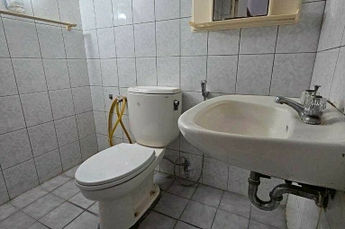 兆基🏡🔆西區自強街｜大坪數透天，可租補⭕️（第13張）