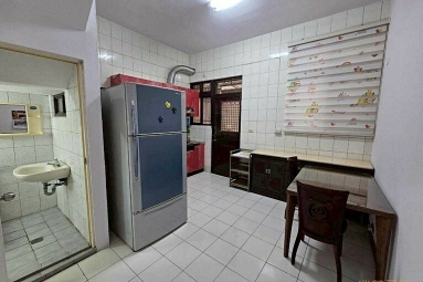 兆基🏡🔆西區自強街｜大坪數透天，可租補⭕️（第8張）