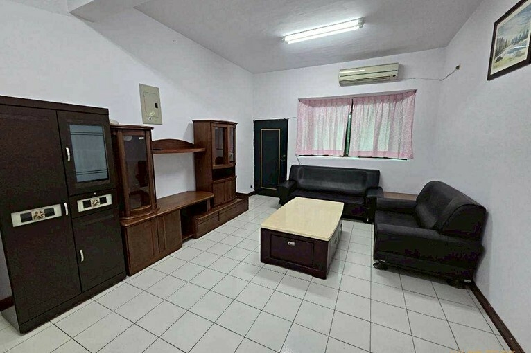 兆基🏡🔆西區自強街｜大坪數透天，可租補⭕️（第1張）