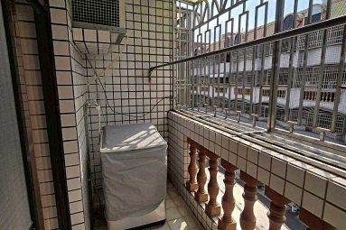 兆基🏡🔆西區自強街｜大坪數透天，可租補⭕️（第9張）