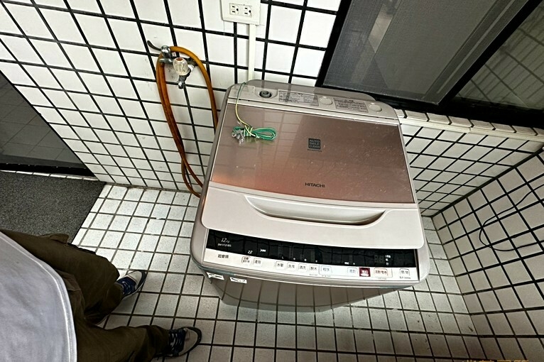 兆基社會住宅🏠近藝文米羅大地舒適大3房（第13張）
