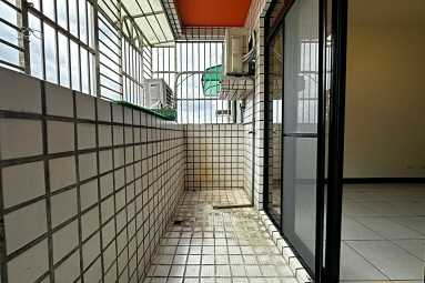 兆基社會住宅🏠近藝文米羅大地舒適大3房（第11張）