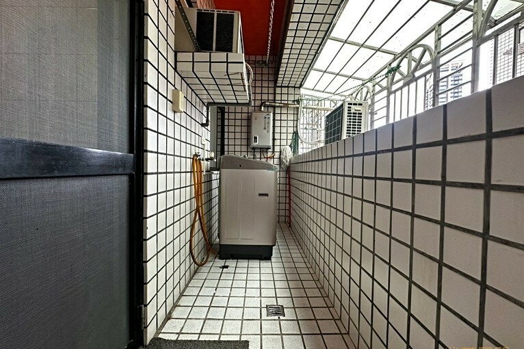 兆基社會住宅🏠近藝文米羅大地舒適大3房（第14張）