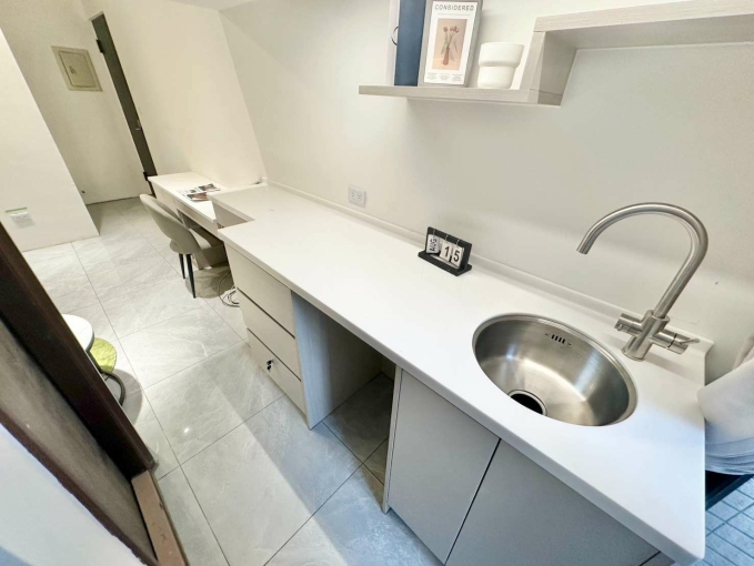 廷選好屋✨超美全新樓中樓✨陽台獨洗曬✨可租補✨可寵可貓可狗(第4張)