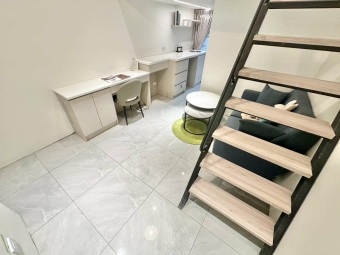 廷選好屋✨超美全新樓中樓✨陽台獨洗曬✨可租補✨可寵可貓可狗（第7張）