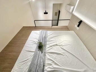 廷選好屋✨超美全新樓中樓✨陽台獨洗曬✨可租補✨可寵可貓可狗（第10張）