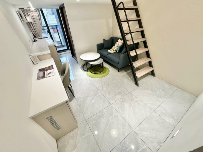 廷選好屋✨超美全新樓中樓✨陽台獨洗曬✨可租補✨可寵可貓可狗(第6張)