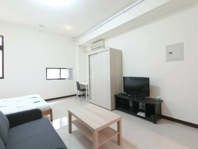 一中💕子母車❤️管理員🎶洗衣機 - Image 1