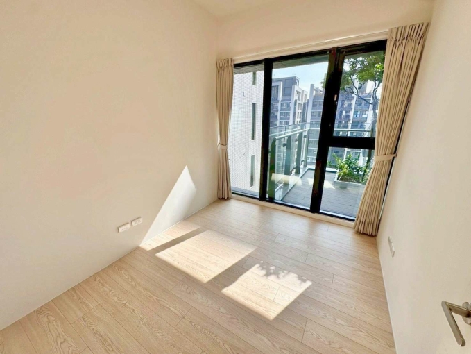 廷選好屋✨寶輝三房二廳二衛✨大露台✨平面車位✨可租補可戶籍（第9張）