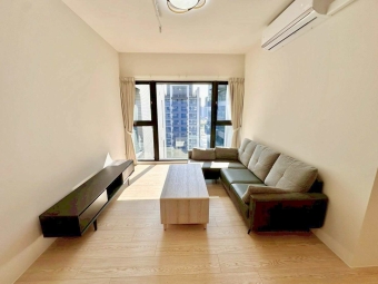 廷選好屋✨寶輝三房二廳二衛✨大露台✨平面車位✨可租補可戶籍（第1張）